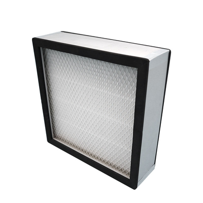 kopen AHU HEPA-luchtfilter met startdruk 120 Pa en AB-kleefdicht online manufacture