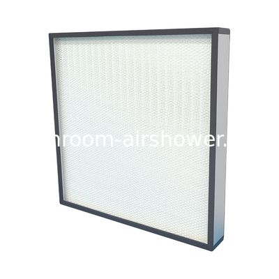 kopen PU Polyurethane Sealant Particulate Air Filter for Industrial Air Purification online vervaardiging