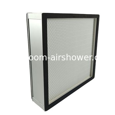 kopen H12 HEPA Air Filter with 12 Months Lifespan and AB Glue Seal online vervaardiging