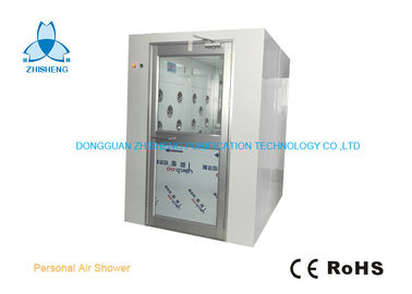 kopen Enige Fase 2 de Douchezaal AC220V 50HZ van de Persoonslucht voor Cleanroom online manufacture