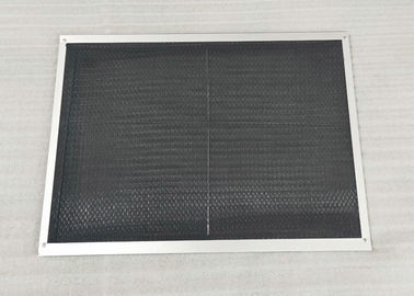 kopen Wasbare Enig - Filter van de Laag de Prelucht met Aluminiumkader voor Airconditioning online manufacture