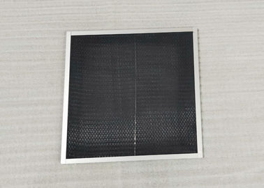 kopen G1 Dubbel - van de Luchtfilters van het Laag Nylon Netwerk Pre Ruwe Grootte 355x351x10mm online manufacture