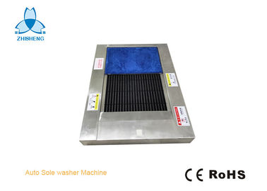 kopen De onderdompeling/doorweekt Type Enige Schoonmakende Machine binnen Luchtdouche GEEN Leuning online manufacture