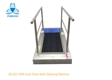 kopen De automatische Machine van de Laars Enige Wasmachine voor Schone Zaal AC220V 50HZ 1PH online manufacture