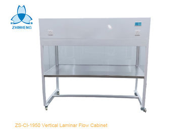 kopen 3-4 het Kabinetsklasse 100 van de personen Verticale Laminaire Stroom Schone Bank voor Elektronikaworkshop online manufacture
