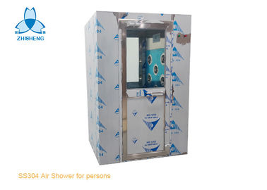 kopen AC 220V Cleanroom Luchtdouche/Luchtstof die Zaal in Voedselfabriek verwijderen online manufacture
