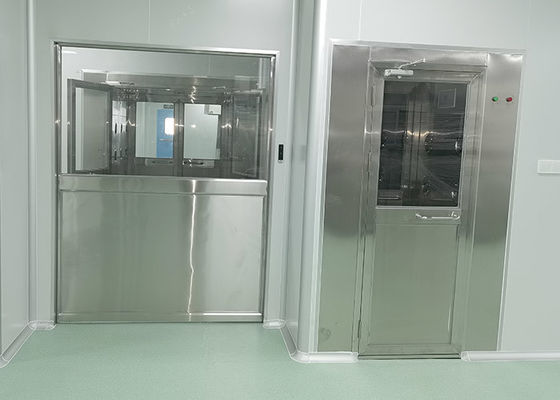 kopen 2 partij die PLC Controleroestvrij staal 304 blazen de Zaal van de Luchtdouche online manufacture