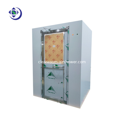 kopen 2 de Douchezaal AC220V 50HZ van de persoonslucht Enige Fase voor Cleanroom online manufacture