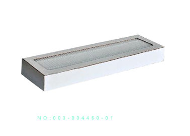 De Luchtfilter van het projectorstof, HVAC-de Collectorfilter 003-004460-01 van het Systeemstof voor Solaria