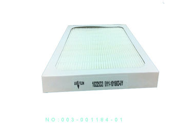 Filters van de de Projectorlucht van Christiedigita 003-002311-01 voor Solaria