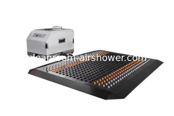 Houd uw vloer schoon en sanitair met onze topklasse schoonmaakmachine